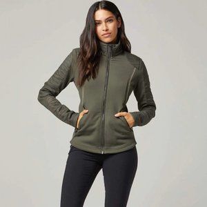 COPY - Alp N Rock Aeriana Jacket Bark